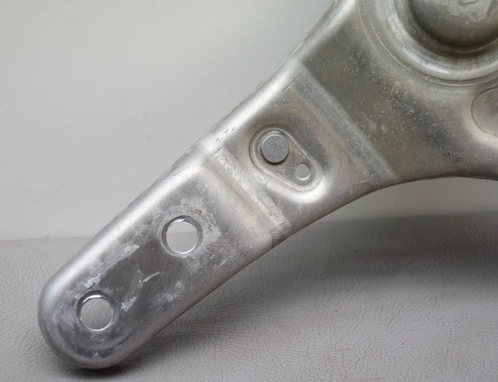 BMW X3 G01 (2017-2024) Muut jousituksen osat 6871004,7394753 14629114