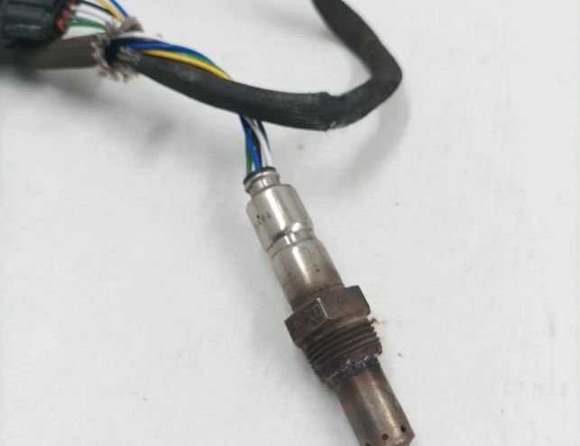 BMW 4 Series F32/F33/F36 (2013-2020) Lambda happitunnistin 8580408 27840980