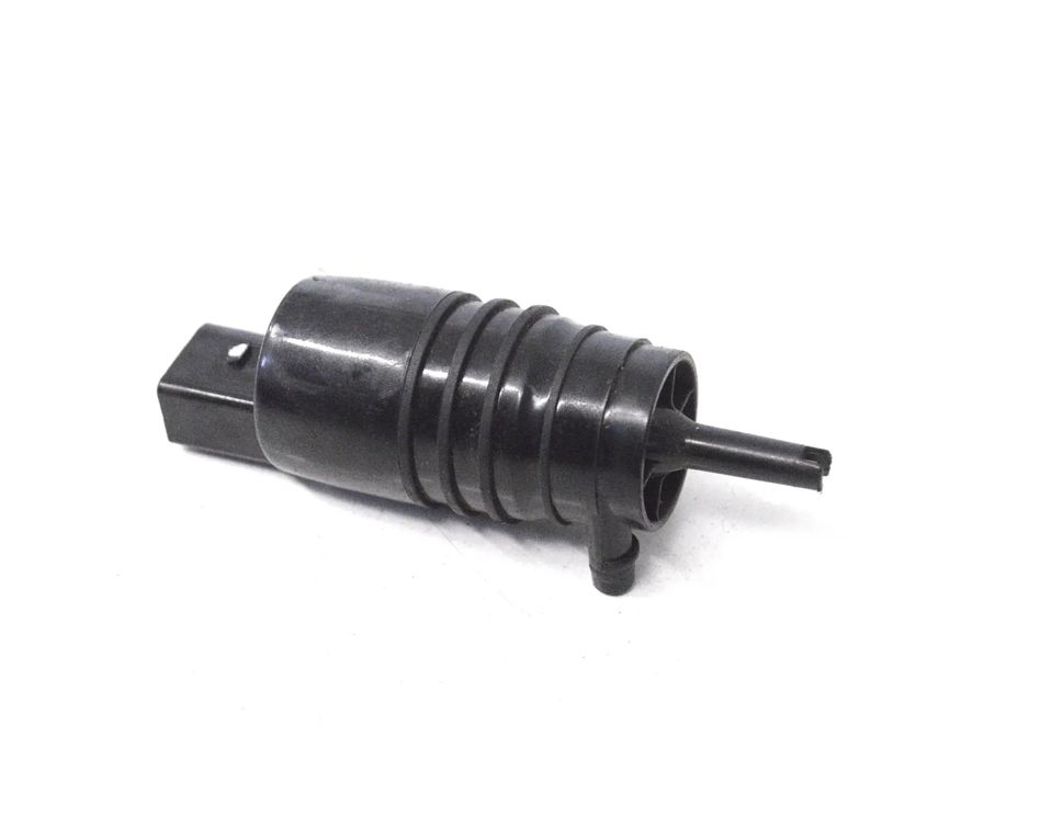 BMW 4 Series F32/F33/F36 (2013-2020) Pesukoneen säiliön moottori 7388349 15356974