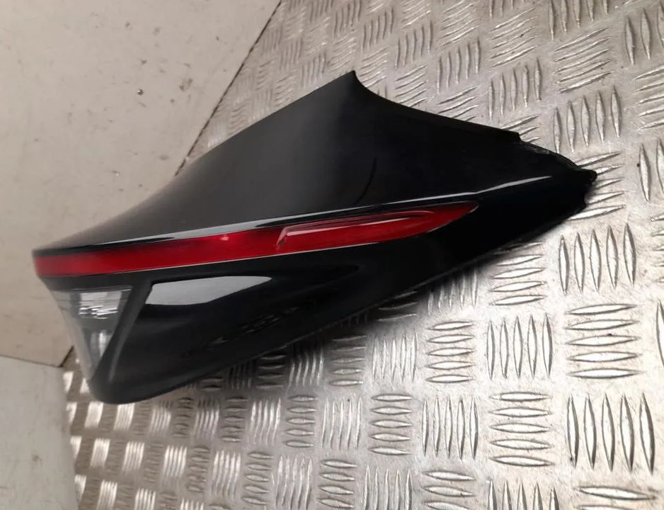 TOYOTA Yaris Cross 1 generation (2020-2023) Oikea takavalo 815500DE20 32575372