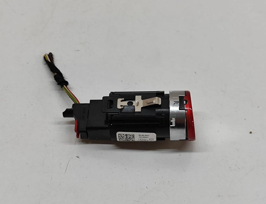 AUDI A5 F5 (2016-2024) Sytytyspainike 8W2905217E 31953651