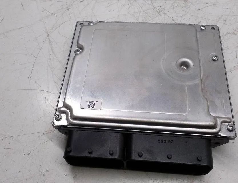 BMW 1 Series E81/E82/E87/E88 (2004-2013) Moottorin ohjausyksikkö ECU 8512499 31044159