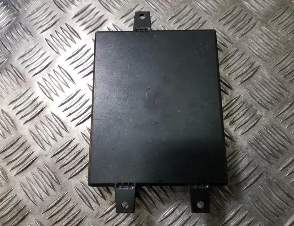 VOLKSWAGEN Passat B6 (2005-2010) Bluetooth-ohjausyksikkö 3C0035729G 34708859