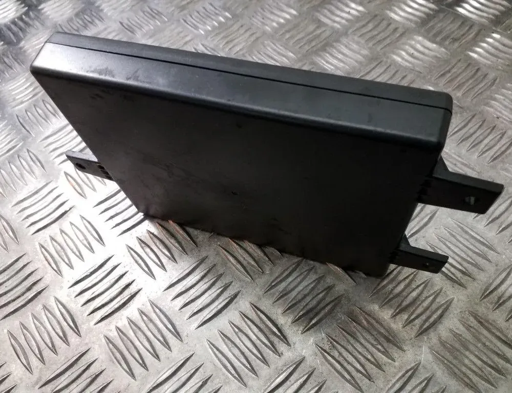 VOLKSWAGEN Passat B6 (2005-2010) Bluetooth-ohjausyksikkö 3C0035730A 34718489