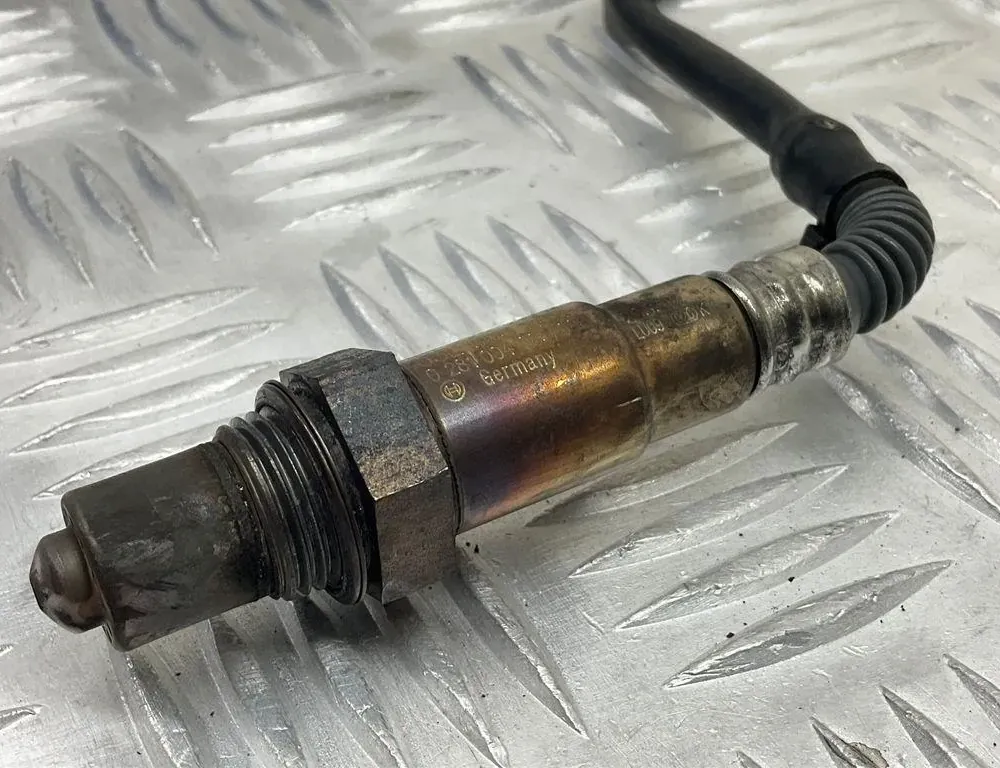 VOLKSWAGEN Passat B7 (2010-2015) Lambda happitunnistin 03L906262B 34723033