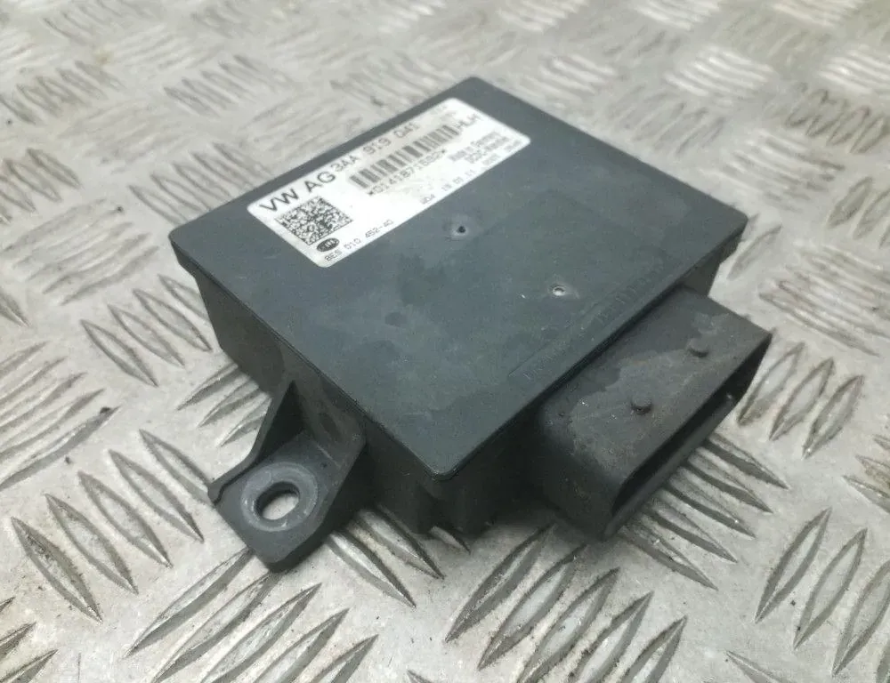 VOLKSWAGEN Passat B7 (2010-2015) Virranjakolaatikko 3AA919041 34732716