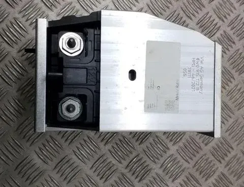 AUDI A5 F5 (2016-2024) Akku 8W0915172B,8W0915431 34734536