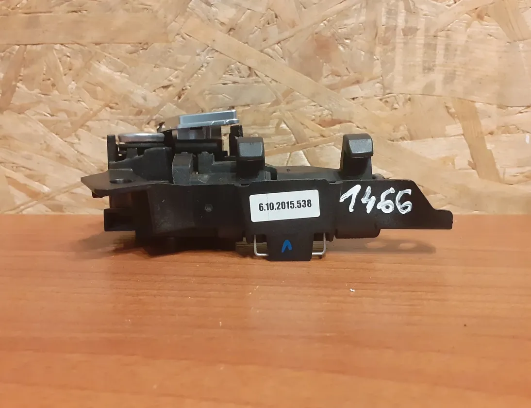 BMW 5 Series F10/F11 (2009-2017) Muut sisäosat 03F1010017,1600086,#1466 11782456