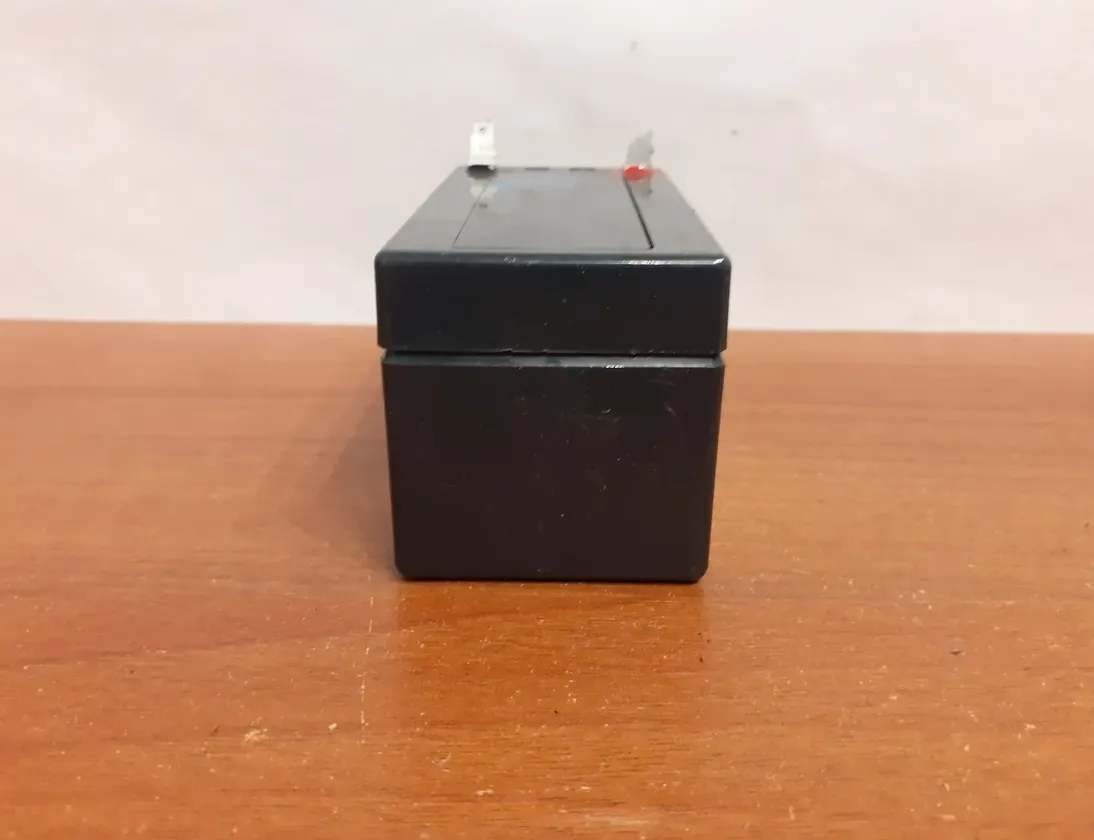 MERCEDES-BENZ GLS-Class X166 (2015-2020) Akku N000000004039,#9384 14688642