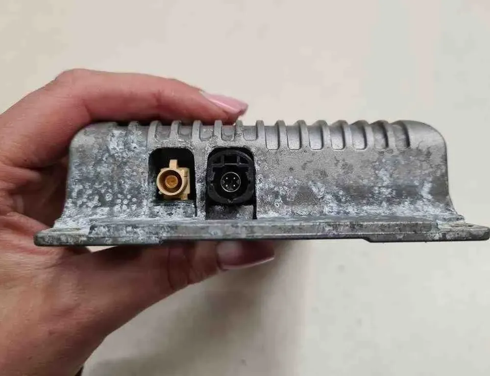 BMW 3 Series E90/E91/E92/E93 (2004-2013) Bluetooth-ohjausyksikkö 10099110,9200822,87884083,7530J087884083,84109200822 32717732