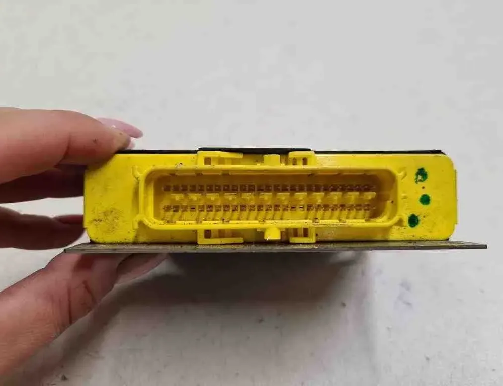 VOLKSWAGEN Passat B7 (2010-2015) SRS-ohjausyksikkö 3C0909605J,391130,09H029S2521 32718194