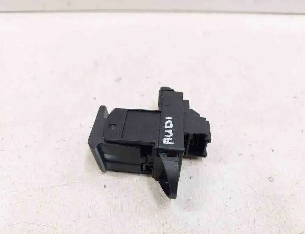 AUDI A6 C6/4F (2004-2011) Käsijarrun painike 4F1927225 32732669