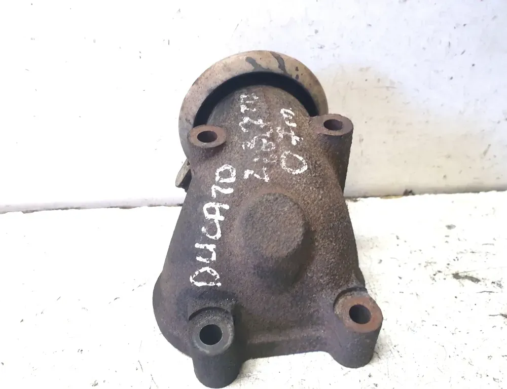 FIAT Ducato 3 generation (2006-2024) Pakosarja 35439888