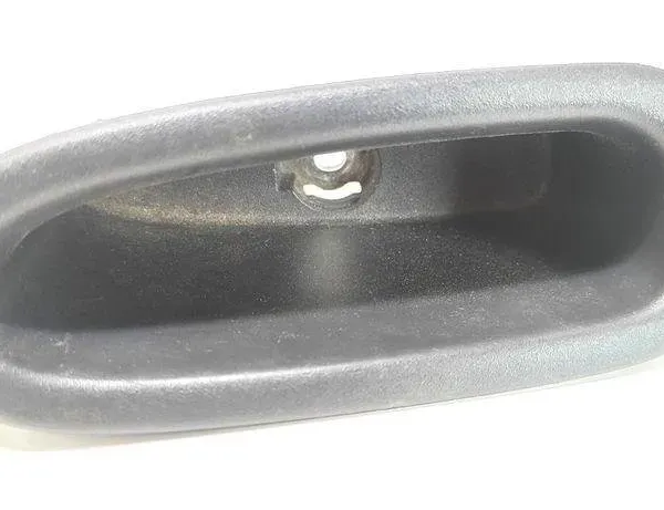 NISSAN Note 1 generation (2005-2014) Muut sisäosat 809509U00B 31370198