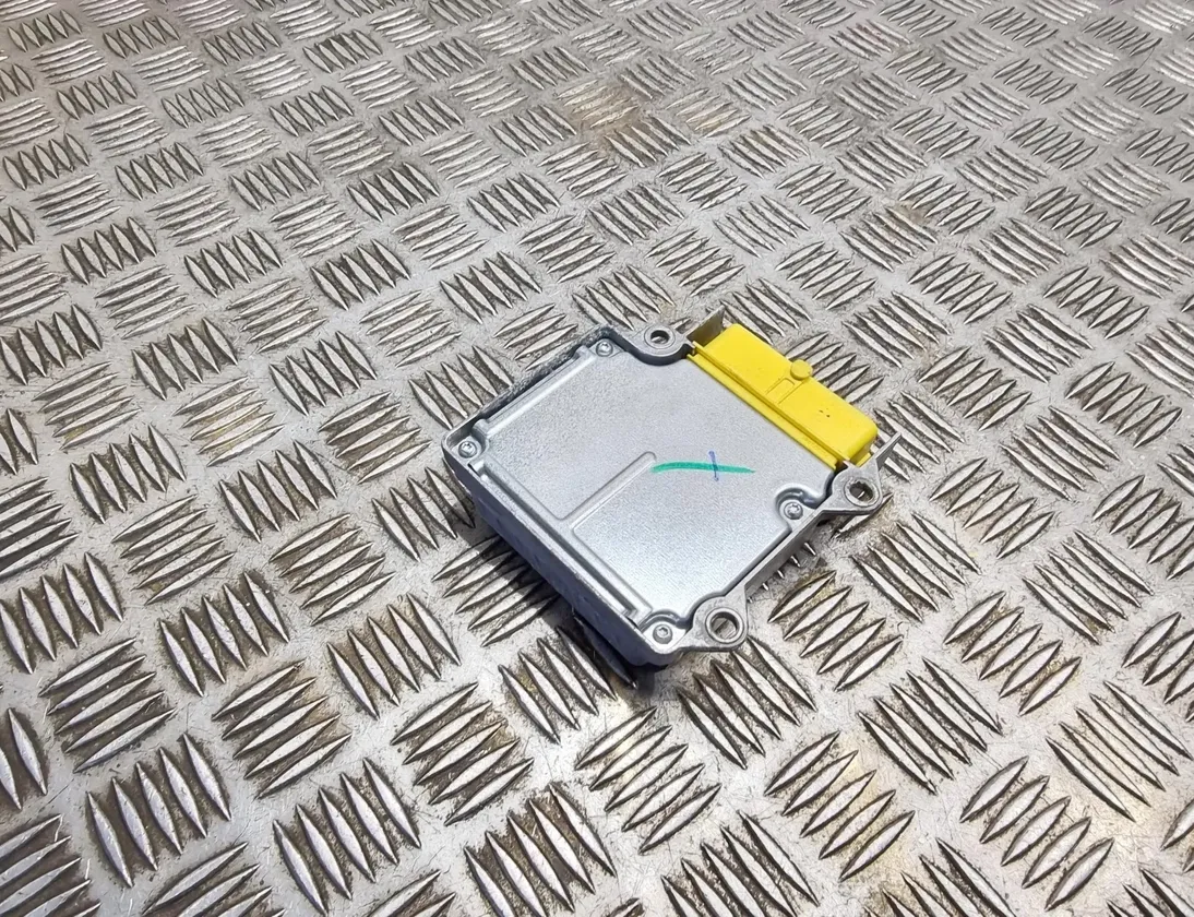 VOLKSWAGEN Passat B7 (2010-2015) SRS-ohjausyksikkö 5N0959655Q,22H14S1918 29475910