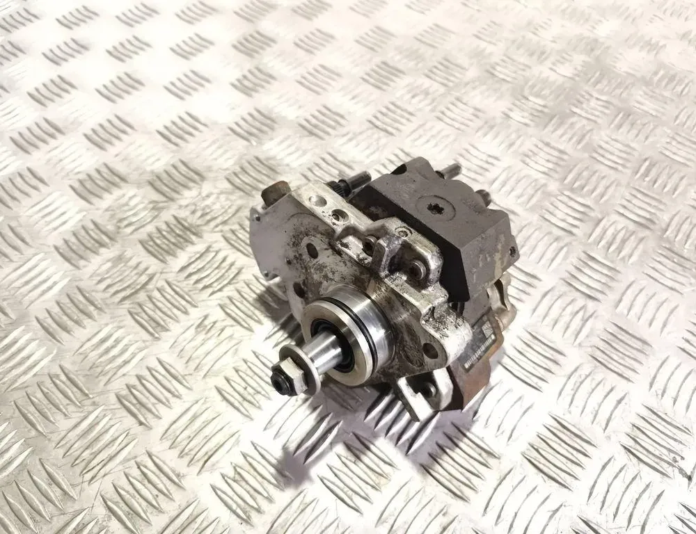RENAULT Espace 4 generation (2002-2014) Polttoainepumppu 8200041766,0445010033 34080531