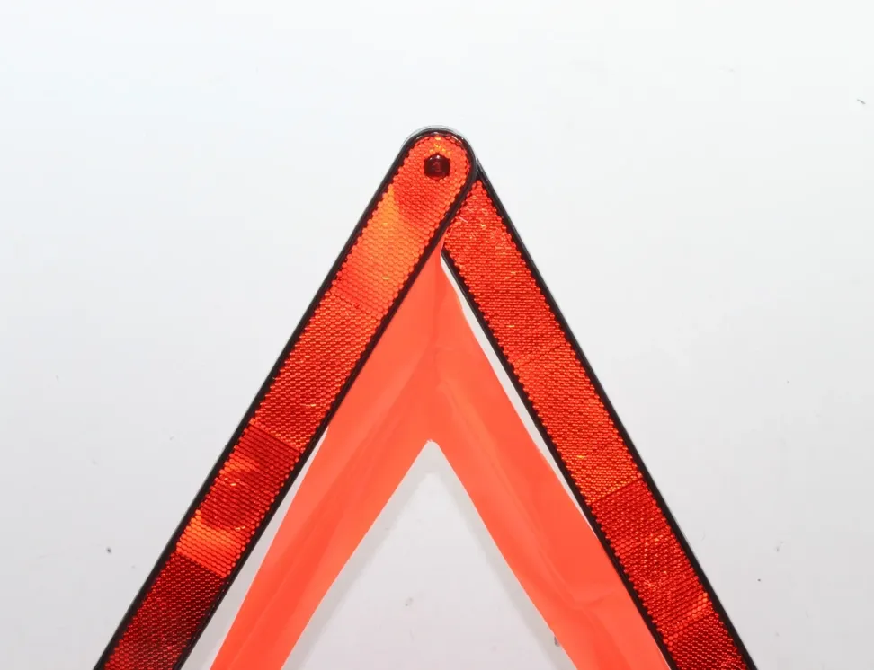 VOLKSWAGEN ID.3 1 generation (2019-2023) Varoituskolmio 1T0860250E 35646796