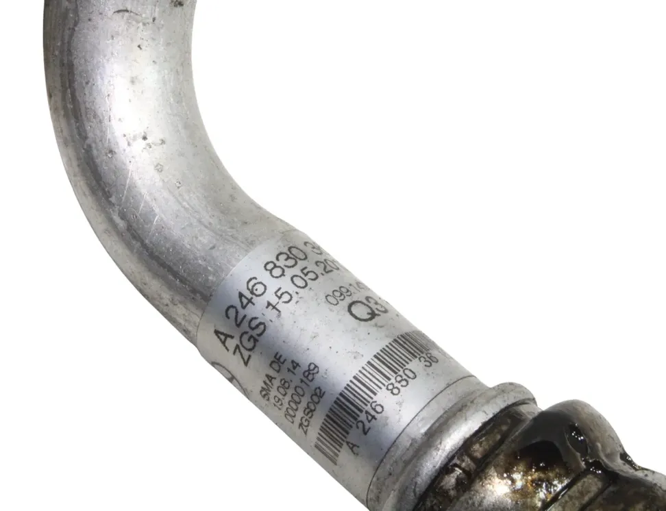 MERCEDES-BENZ CLA-Class C117 (2013-2016) AC letku putki A2468303615 28546821