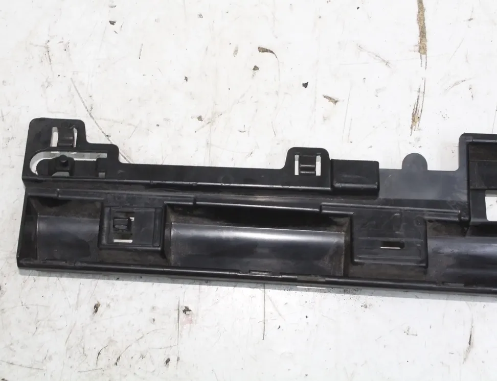 BMW 3 Series F30/F31 (2011-2020) Sivuhelman kiinnike 7256917 34202578