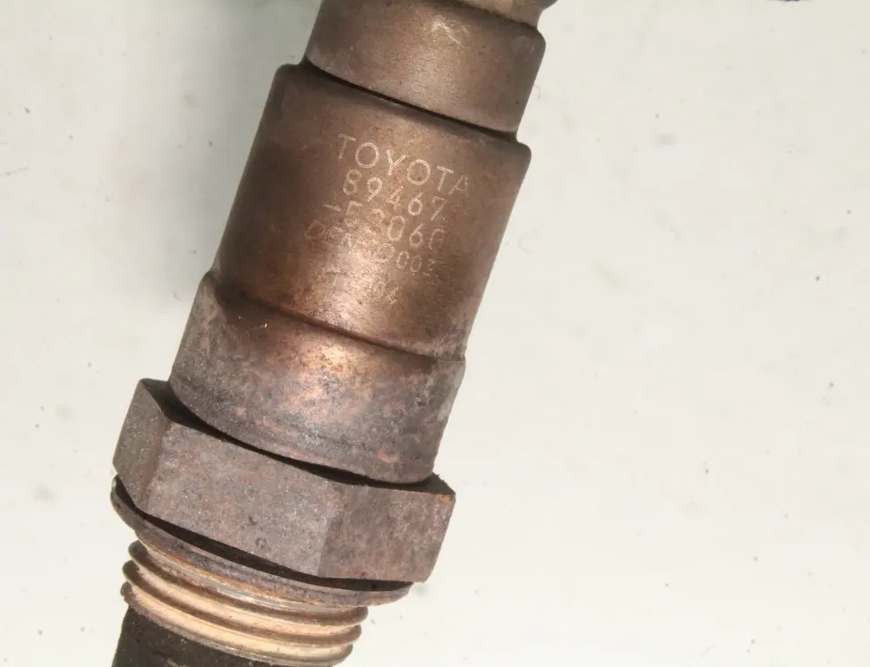 TOYOTA Prius Plus 1 generation (2012-2020) Lambda happitunnistin 89467-52060 32820844