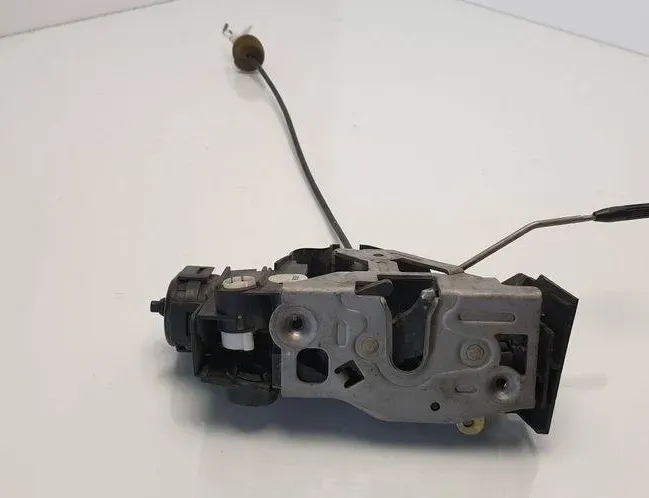 MERCEDES-BENZ A-Class W168 (1997-2004) Oikean etuoven lukko 1687230008 32277406