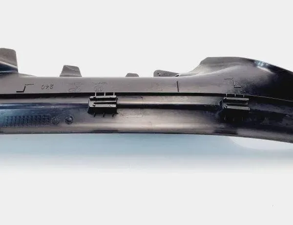 BMW 3 Series F30/F31 (2011-2020) Taka-vasen kynnysverhous 7221917,17365810 32280622