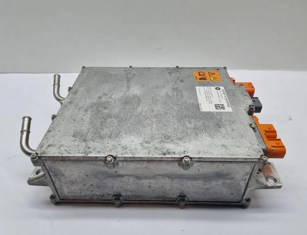 CHRYSLER Pacifica 2 generation (RU) (2016-2023) Akku TD63H3520R7755,05185047AE,05185047,DAP6600ABG 34031104