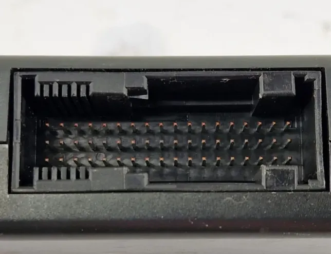 VOLKSWAGEN Passat B6 (2005-2010) Bluetooth-ohjausyksikkö 1K8035730C 34786734