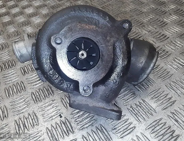 OPEL Signum C (2003-2008) Turboahdin 24443096 29310840