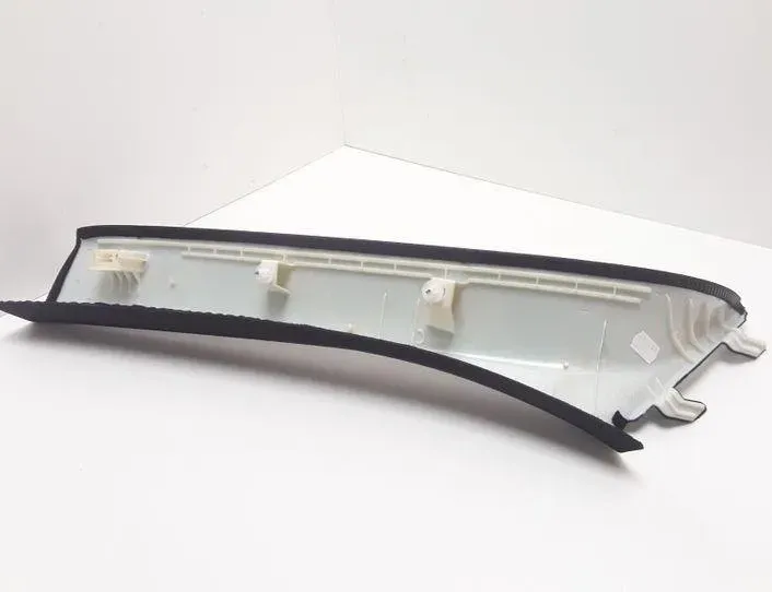 BMW 5 Series G30/G31 (2016-2023) Oikea pilariverhoilu 7384526 20555543