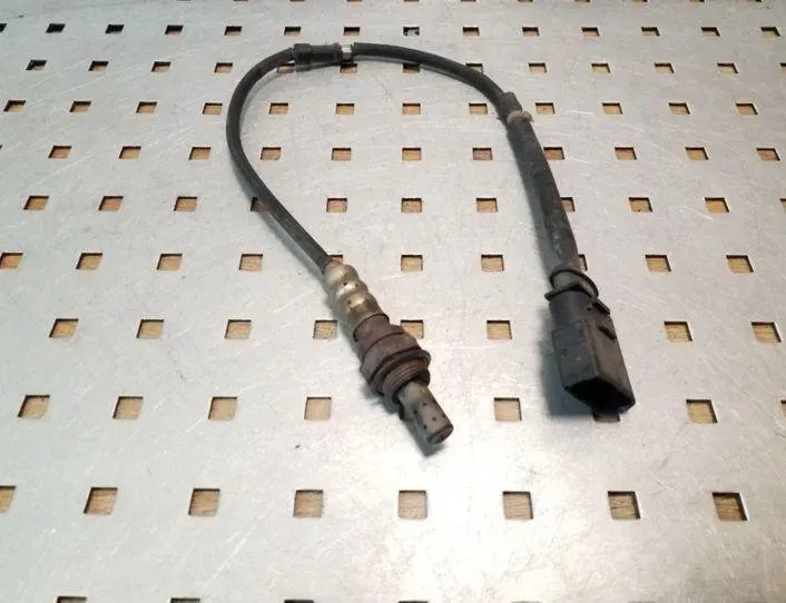 SEAT Cordoba 2 generation (1999-2009) Lambda happitunnistin 036906262D 25122065
