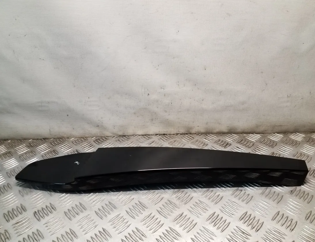 OPEL Meriva 2 generation (2010-2020) Pilari (keskellä) 13271995,13298263 27847103