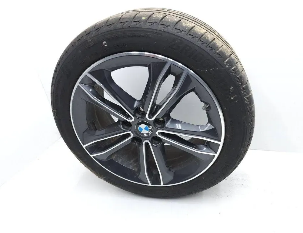 BMW 1 Series F40 (2019-2024) Pyörä 6856087 31521653
