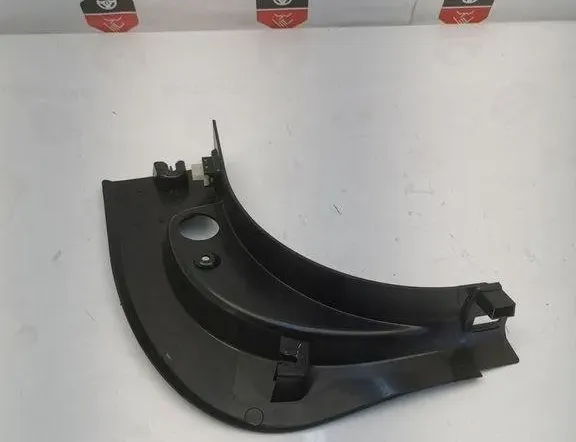 BMW 5 Series F10/F11 (2009-2017) Muut sisäosat 25795012,9162735 31527270