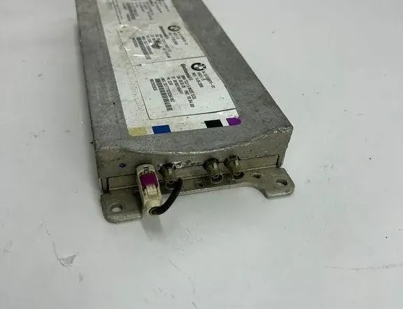 BMW 3 Series E90/E91/E92/E93 (2004-2013) Bluetooth-ohjausyksikkö 9199976 31529776