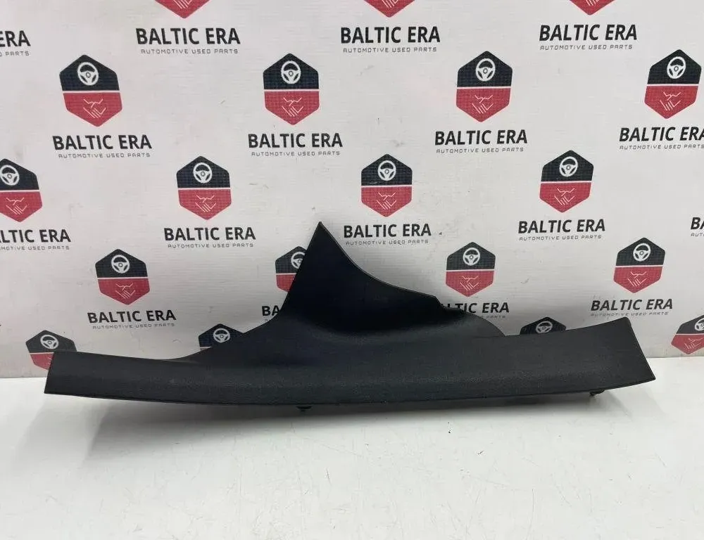 BMW 5 Series G30/G31 (2016-2023) Oikean takakynnyksen verhoilu 7375727 31531835