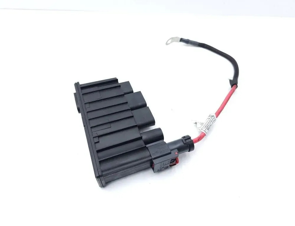 BMW 2 Series Active Tourer F45 (2014-2018) Muut ohjausyksiköt 8589907 31532716