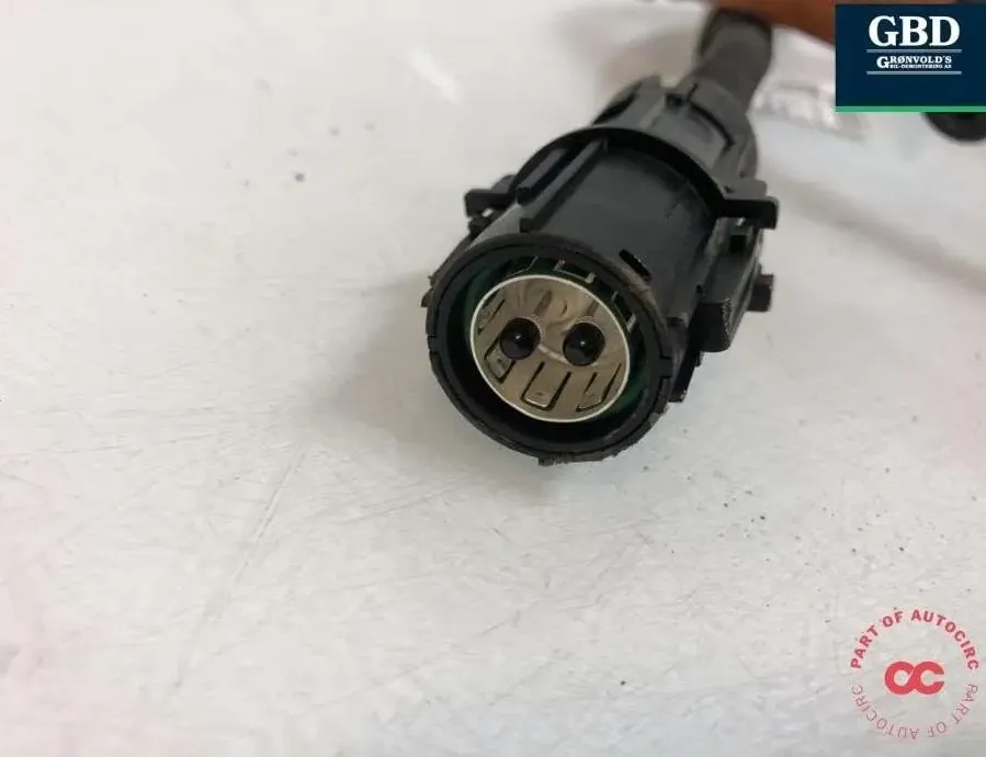 MERCEDES-BENZ EQC 1 generation (2018-2023) Korkeajännitesytytysjohto (pistokejohto) a2935406104,a2935403104,a2935409002 31787258