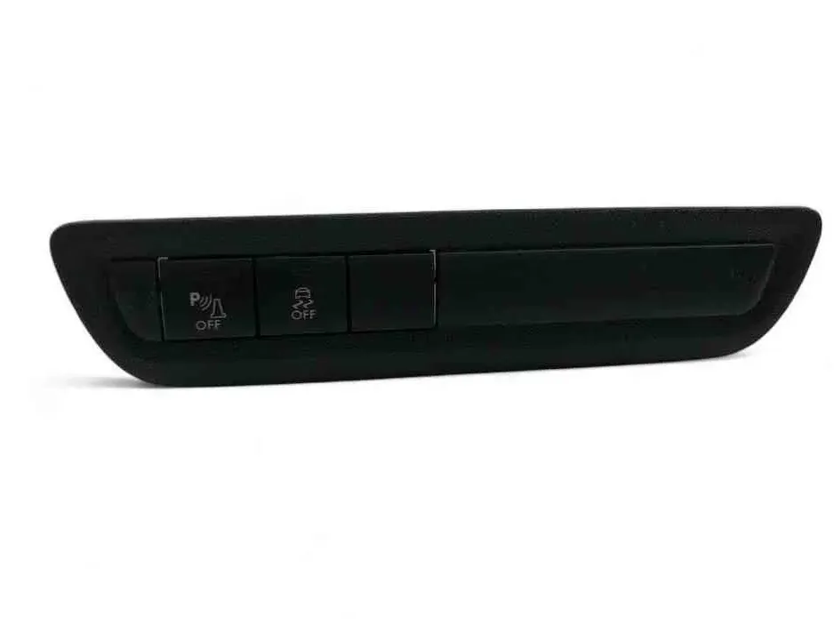 PEUGEOT 208 Peugeot 208 (2012-2015) Pysäköintitutkan kytkin 9677059077 32588880