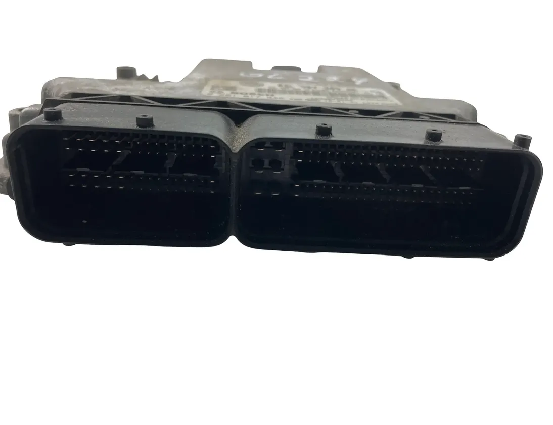 VOLKSWAGEN Passat B7 (2010-2015) Moottorin ohjausyksikkö ECU 03L907309AE,0281017946 34807589