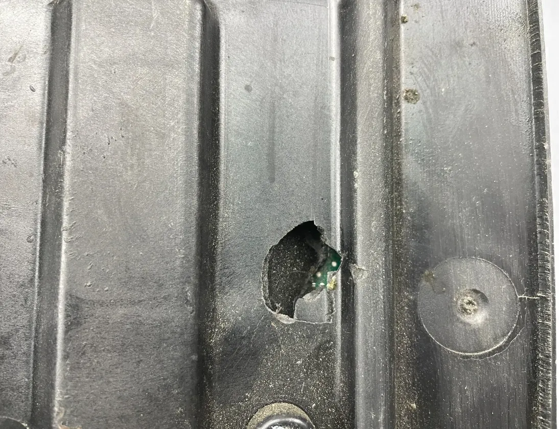 RENAULT Kangoo 2 generation (2007-2021) Moottorin ohjausyksikkö ECU 8200911560,8200909666 33078355