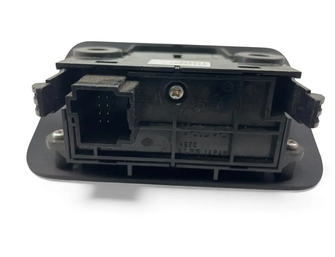 VOLVO V60 1 generation (2010-2020) Käsijarrun painike 31334637 33268931