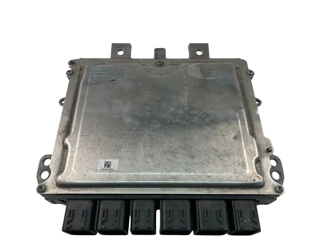 MERCEDES-BENZ E-Class W213/S213/C238/A238 (2016-2024) Moottorin ohjausyksikkö ECU A6549003200,A6549012600 34756027