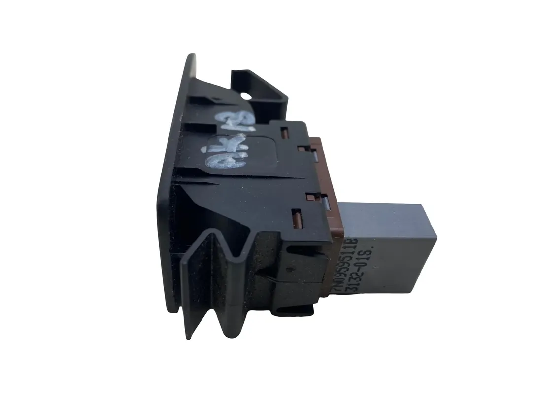 VOLKSWAGEN Passat B7 (2010-2015) Kytkimet 7E5959527 34996436