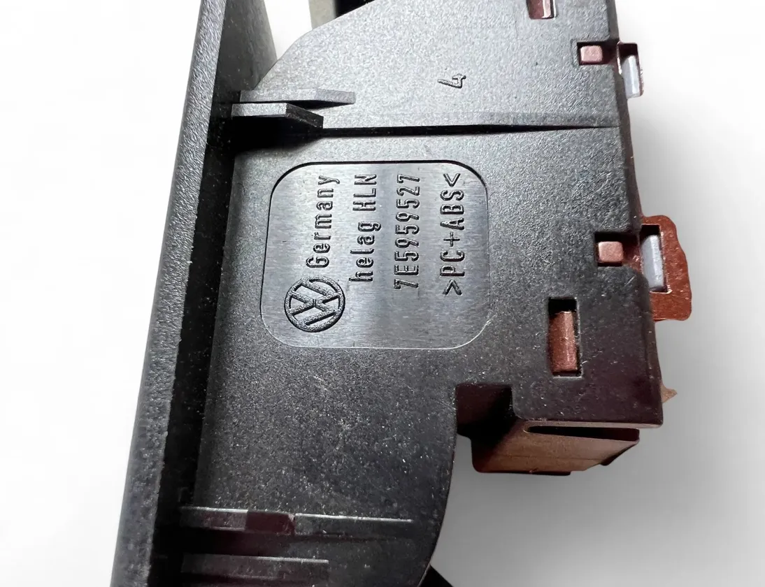 VOLKSWAGEN Passat B7 (2010-2015) Kytkimet 7E5959527 33010437