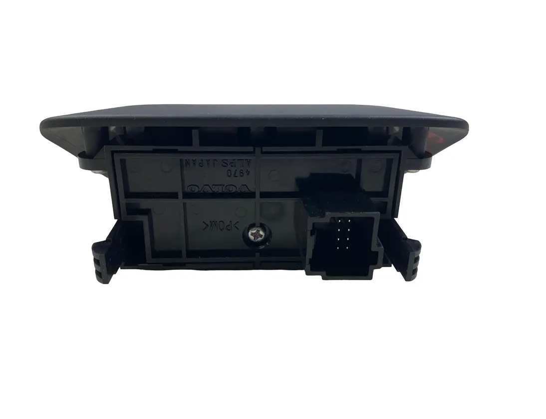 VOLVO S80 2 generation (2006-2020) Käsijarrun painike 31334637 33607460