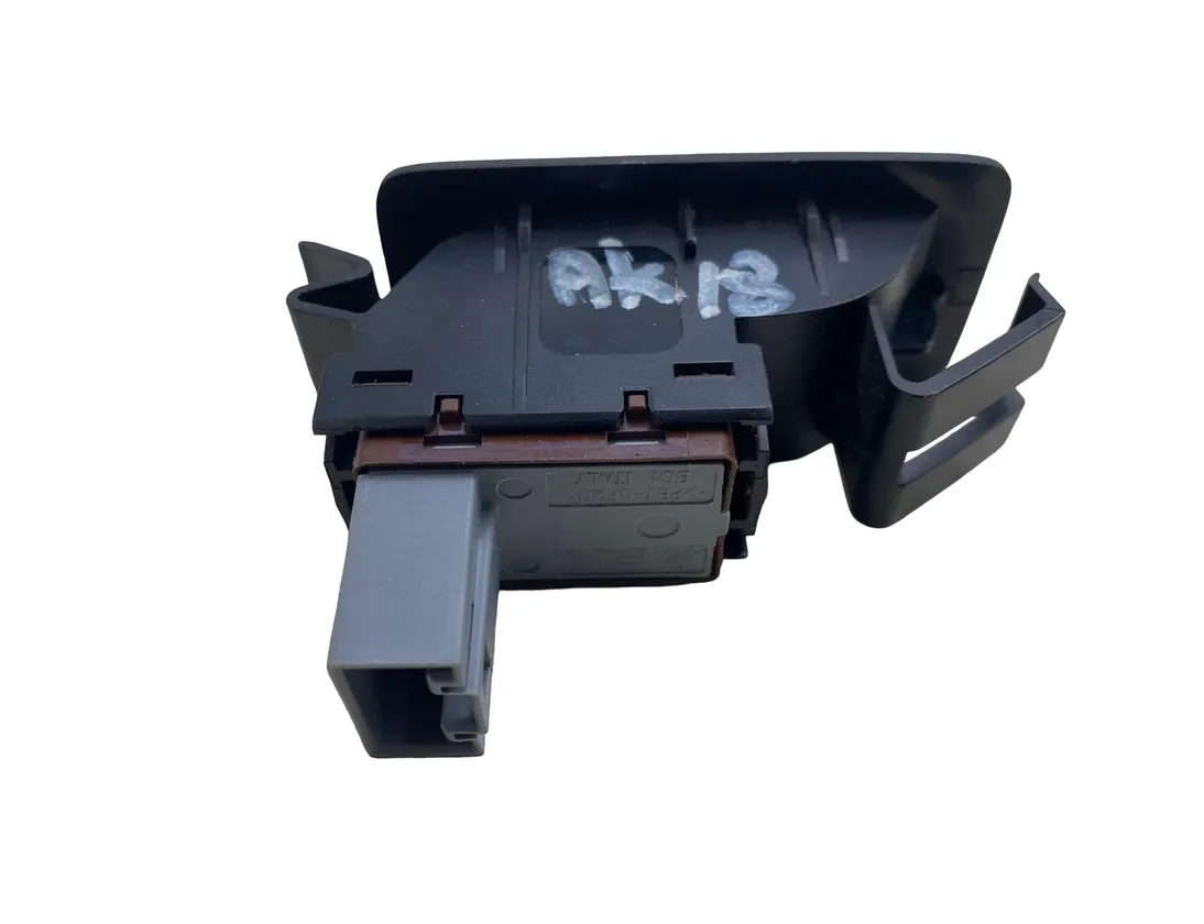 VOLKSWAGEN Passat B7 (2010-2015) Kytkimet 7E5959527 34996436