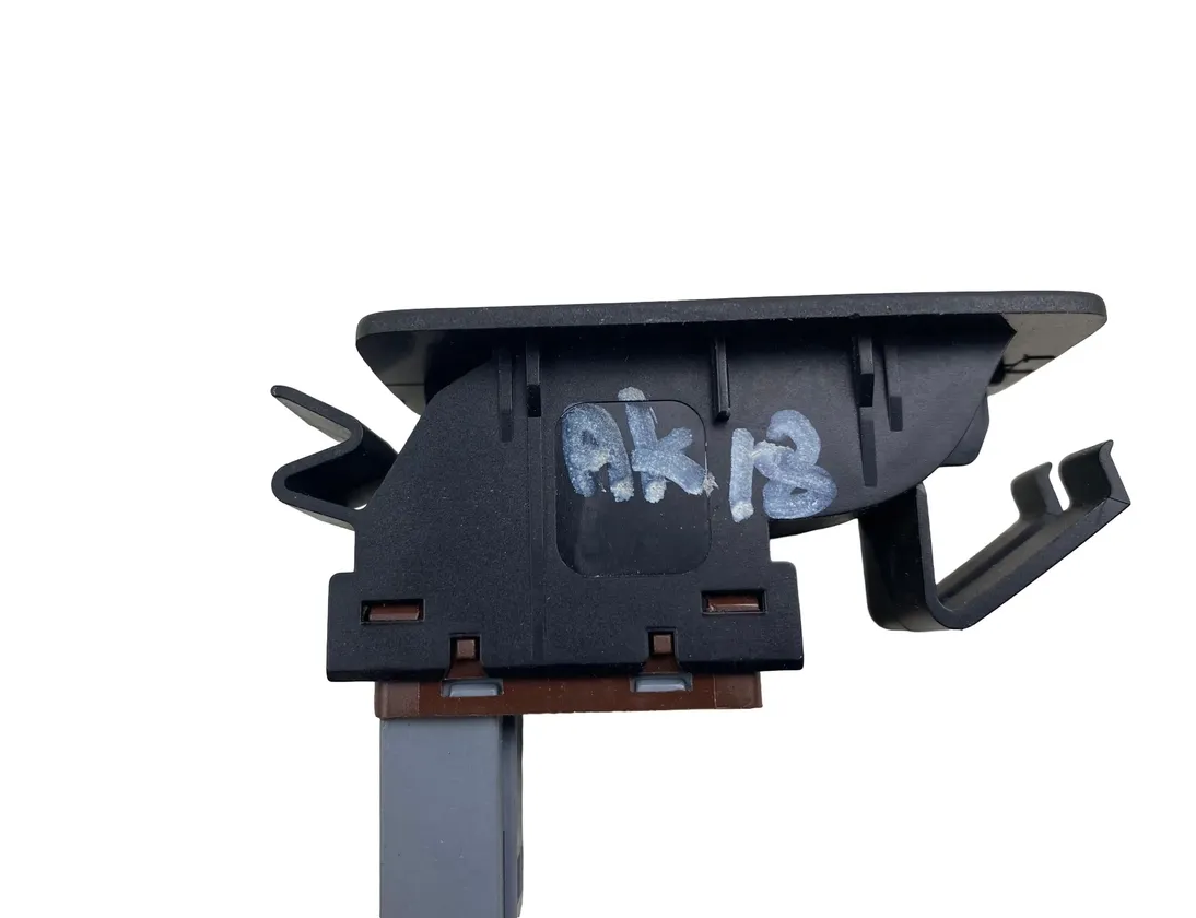 VOLKSWAGEN Passat B7 (2010-2015) Kytkimet 7E5959527 34996436