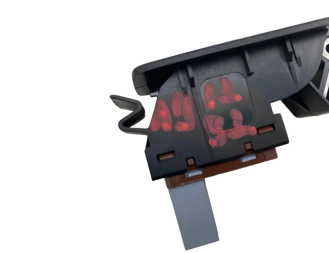 VOLKSWAGEN T-Roc 1 generation (2017-2024) Kytkimet 7E5959527,7N0959511B 34441070