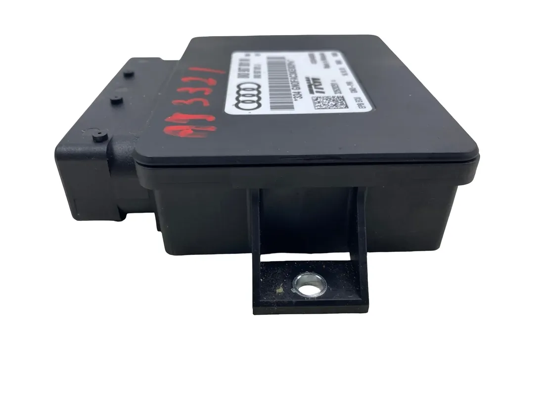 AUDI A4 B8/8K (2011-2016) Ohjausyksikkö 8K0907801M 34785070